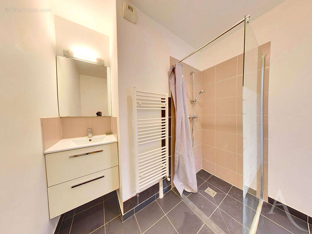 Appartement à MONTREUIL