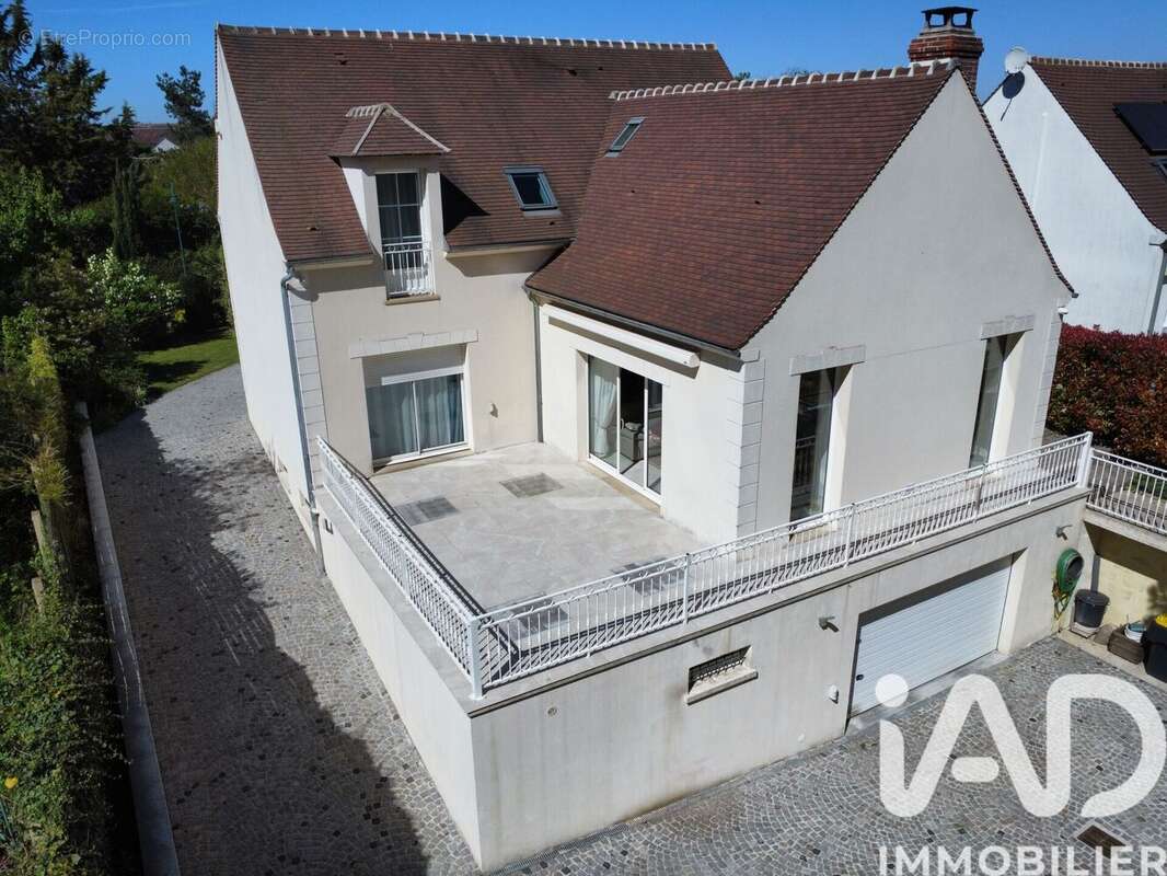 Photo 2 - Maison à LONGUEIL-SAINTE-MARIE