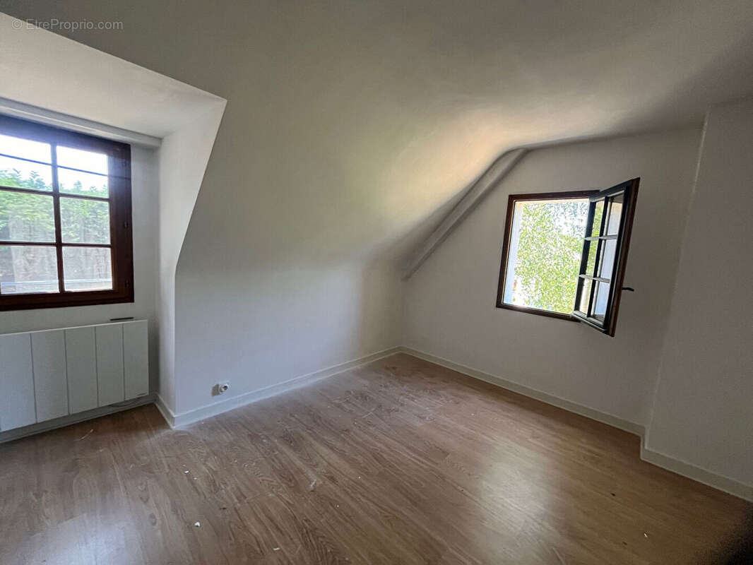 Maison à LA BAULE-ESCOUBLAC