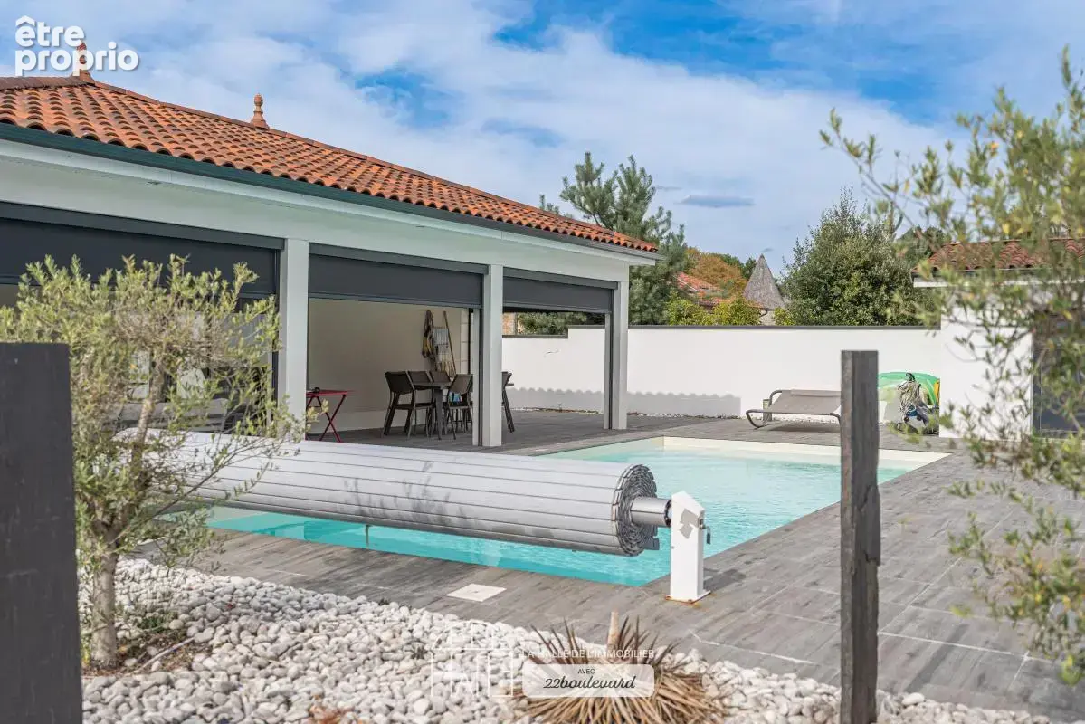 Maison 250 m² à Le Vigen  - photo 30