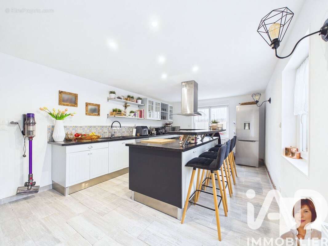 Photo 6 - Maison à SEBOURG