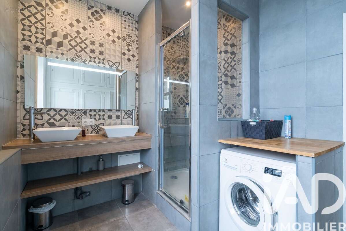 Photo 9 - Appartement à LIMOGES