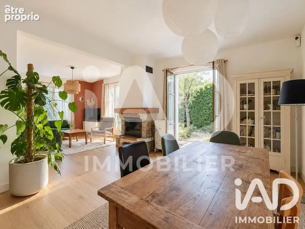 Photo 1 - Maison à ACHERES