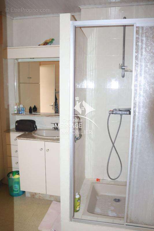 Maison à SAINT-PIERRE-DE-PLESGUEN