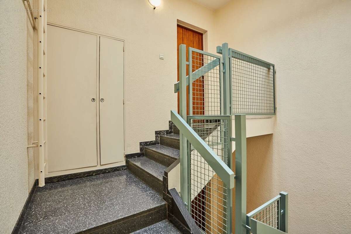 Appartement à SEVRES