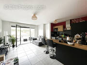 Appartement à COLOMIERS