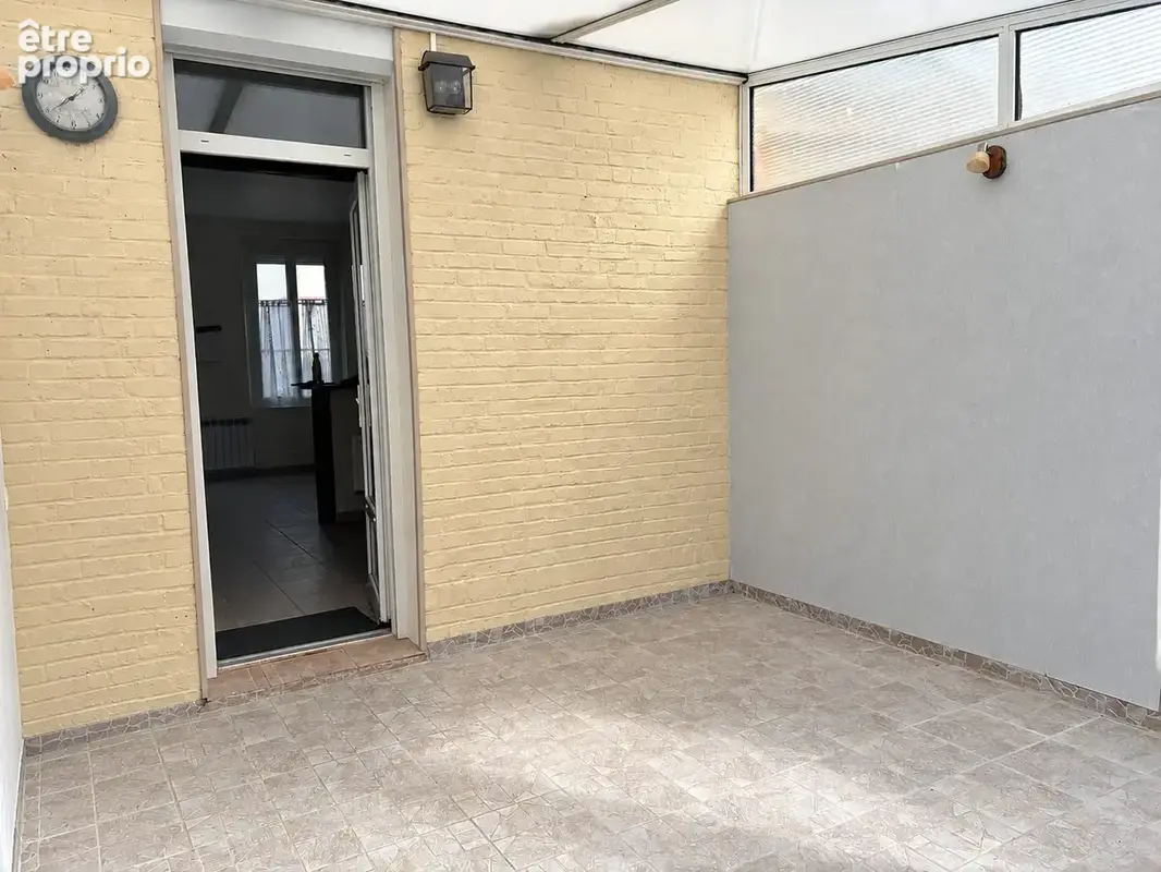 Maison 3 pièces 47 m² à vendre à Dargnies (80570) - photo 7