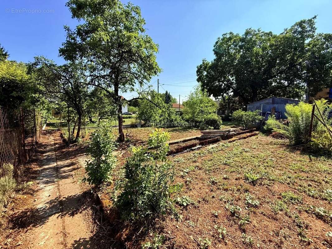 Maison avec jardin - photo 19