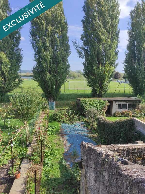 Photo 8 - Maison à THIONVILLE