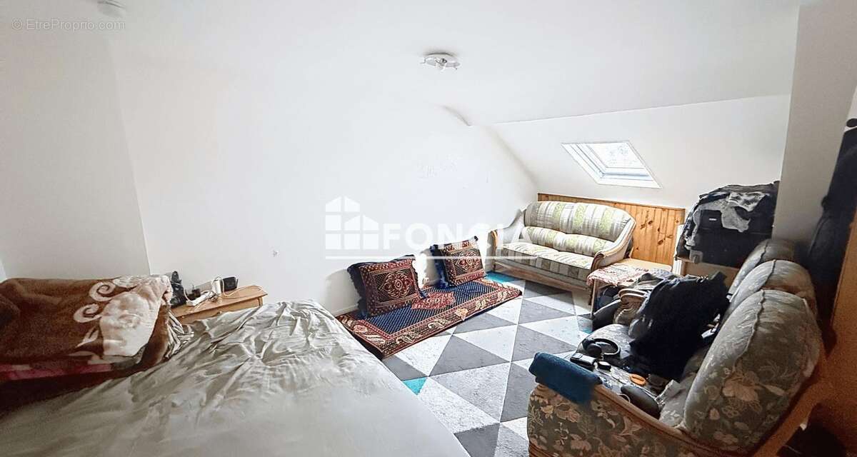 Appartement à FLERS