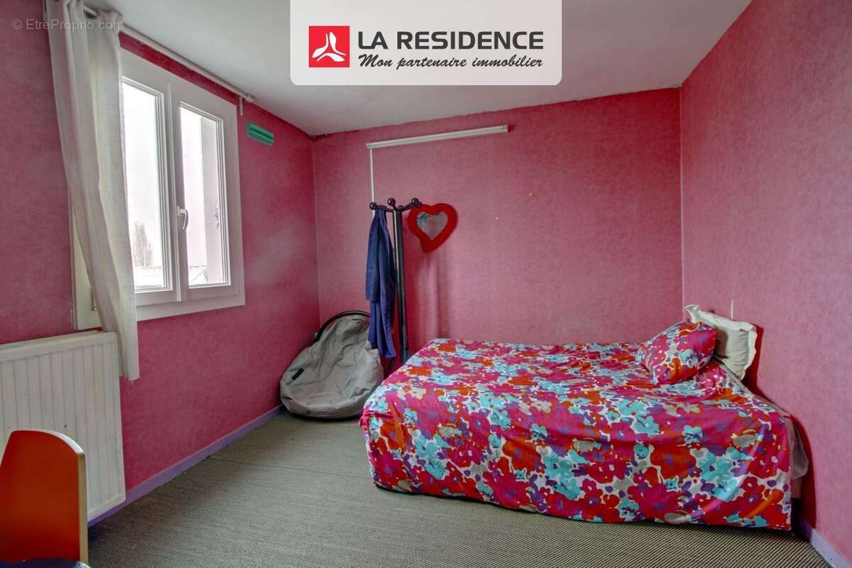 Appartement à CERGY