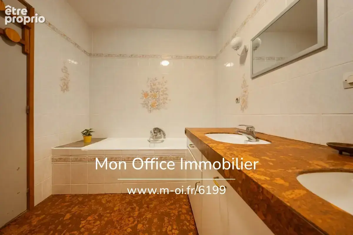 Référence : 6199-BAU - Maison de 450m² - Restaurant - Terrasse - Parking Privé -St Jean de Montclar - photo 8