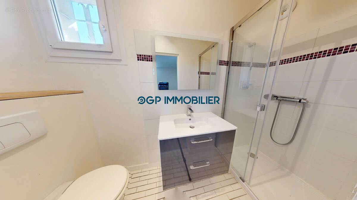 Maison à ROUFFIAC-TOLOSAN