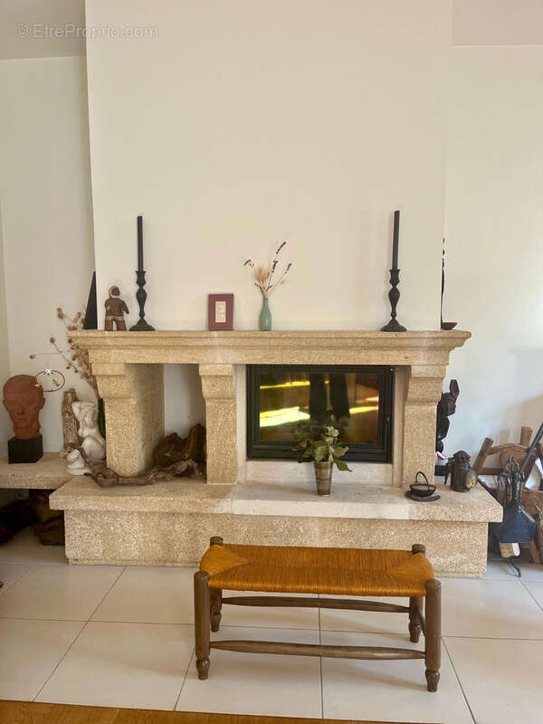 Maison à LA RICHE
