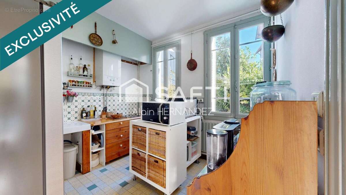 Photo 7 - Maison à SALIES-DU-SALAT