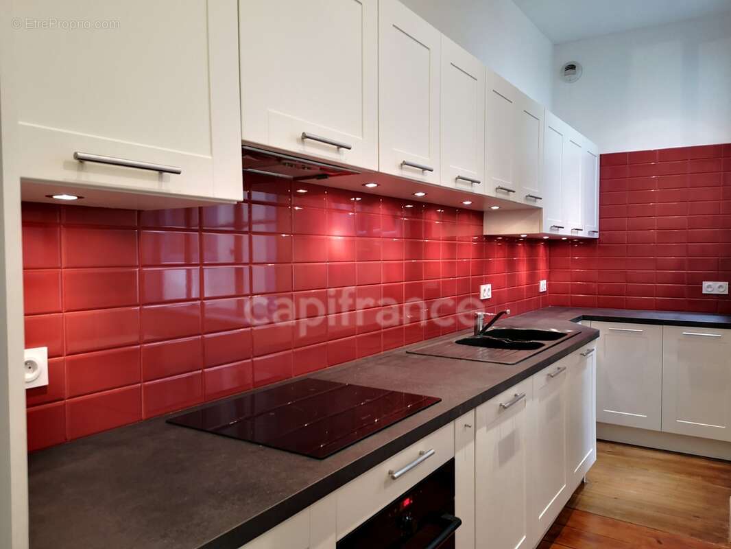 Appartement à vendre 3 pièces BAYONNE (64) - photo 4