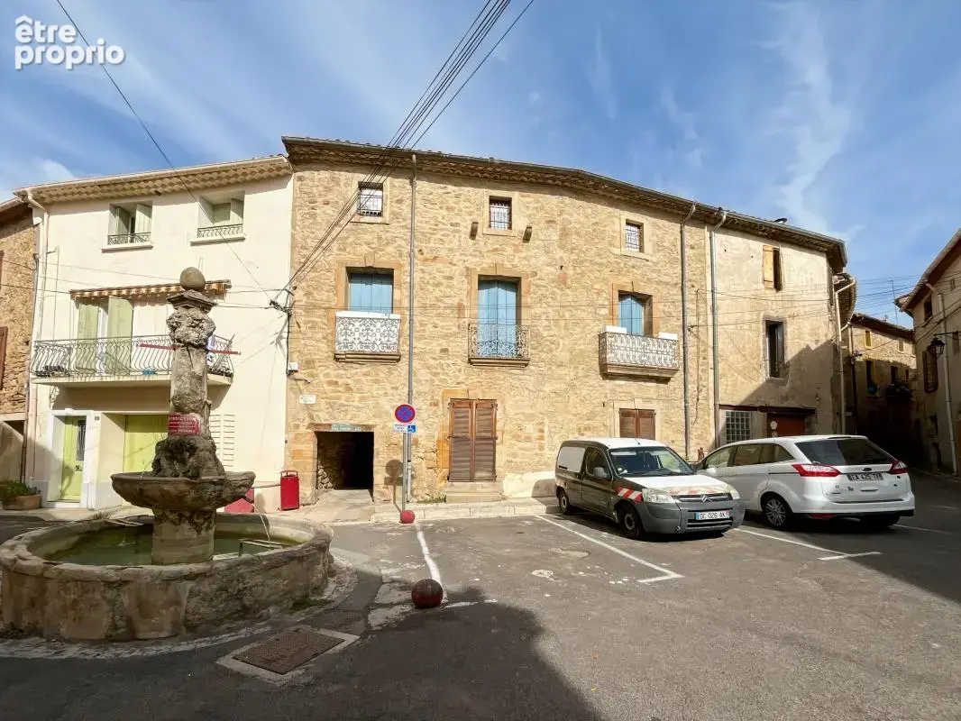 Photo Appartement à Gabian au prix de 269 000€