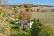 Maison à CASTILLONNES