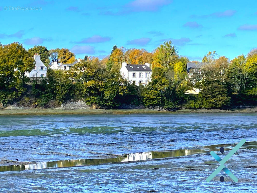 Maison à LA FORET-FOUESNANT