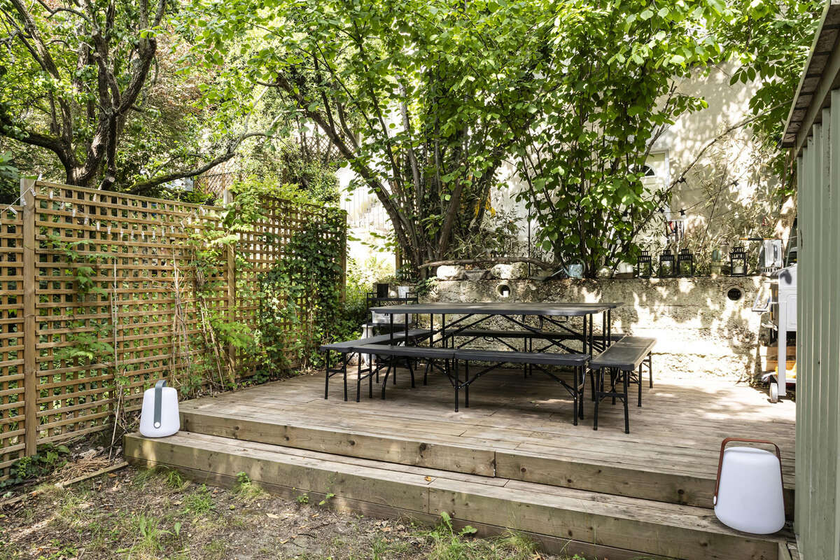 Appartement à SURESNES