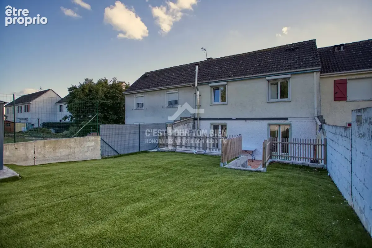 Maison 85 m² à Racquinghem  - photo 7