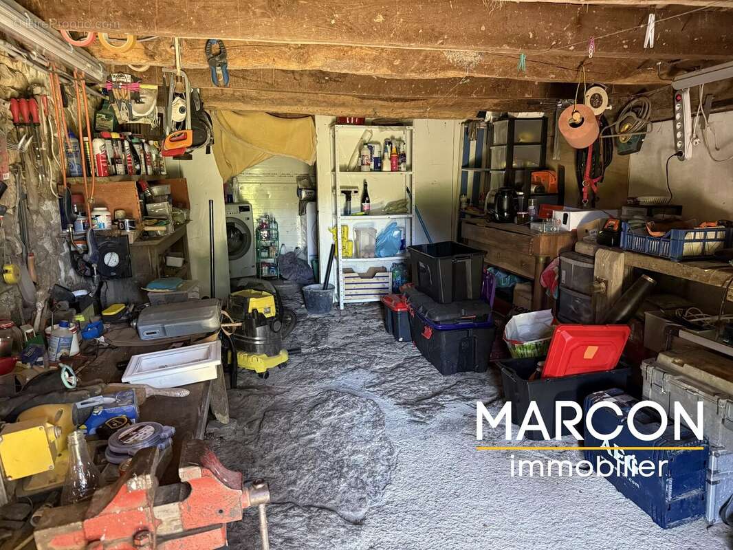Belle fermette de 176 m² - Secteur JARNAGES - photo 59