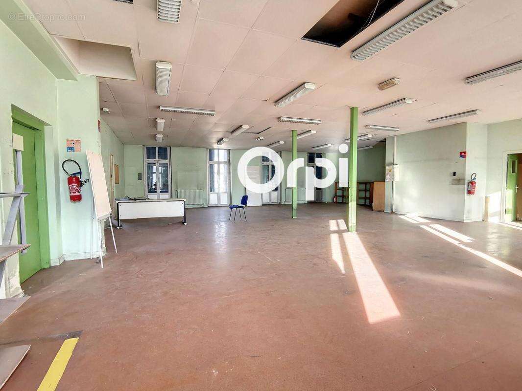 Appartement à JOINVILLE