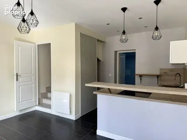 Maison 4 pièces 66 m² à vendre à Fecamp (76400) - photo 3