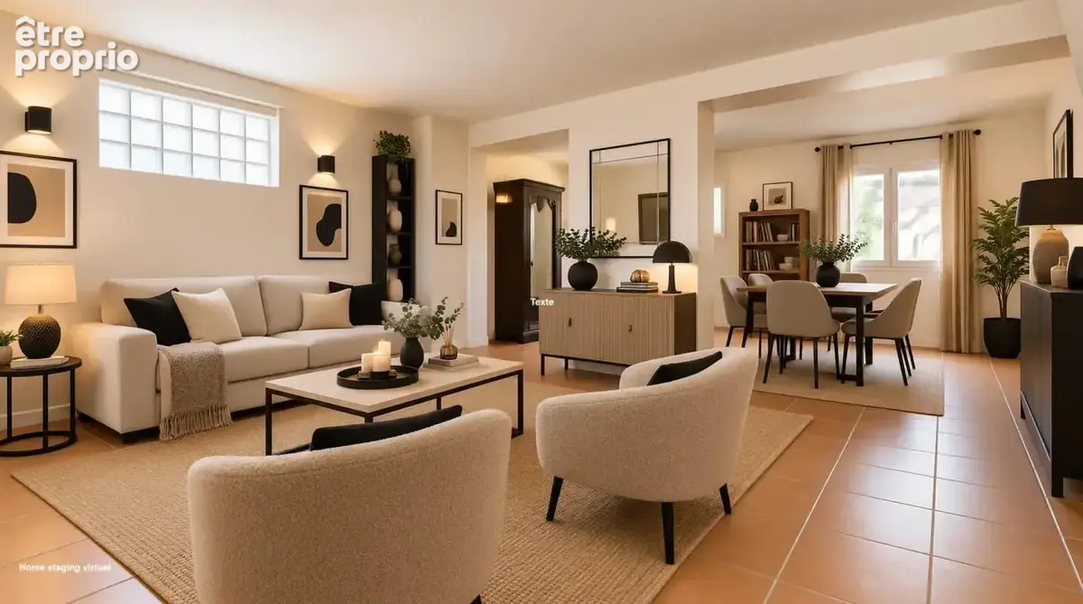 Maison familiale de 6 pièces de 161 m² à Suresnes - photo 2