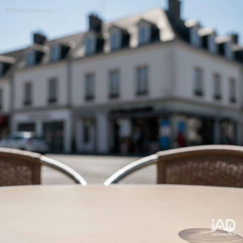 Photo 1 - Commerce à SAINT-BREVIN-LES-PINS