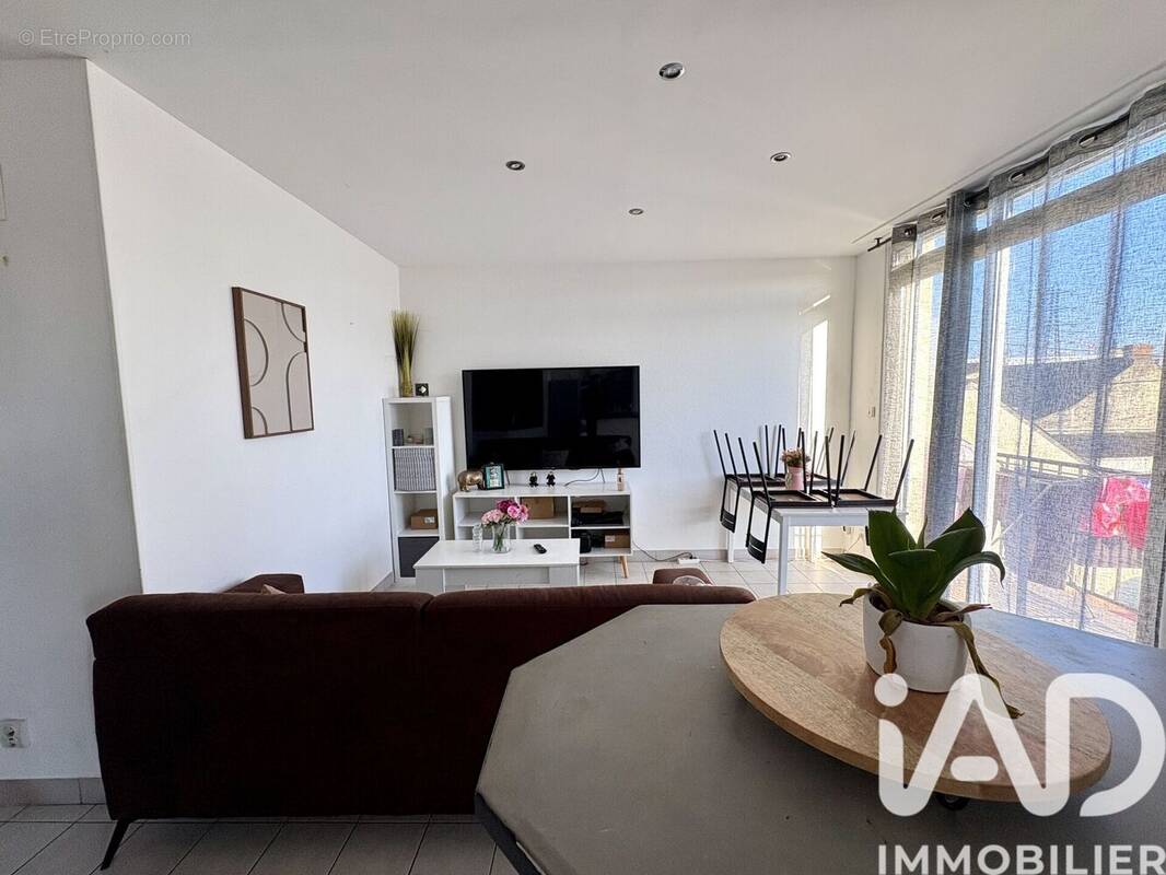 Photo 1 - Appartement à SAINT-NAZAIRE