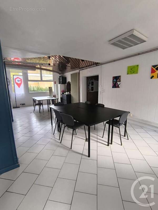 Maison à SAINT-QUENTIN