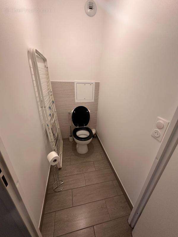 Appartement à SAINT-GERMAIN-LES-ARPAJON