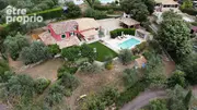 Maison à CALLAS