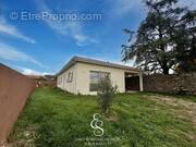 Photo 1 - Maison à VERNOSC-LES-ANNONAY