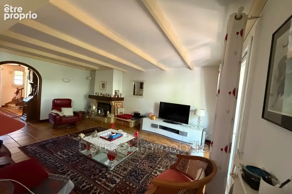 Maison 5 pièces 125 m² à vendre à Beziers (34500) - photo 5
