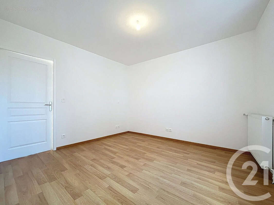 Appartement à NANGIS