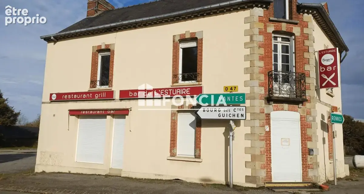 Maison à POLIGNE