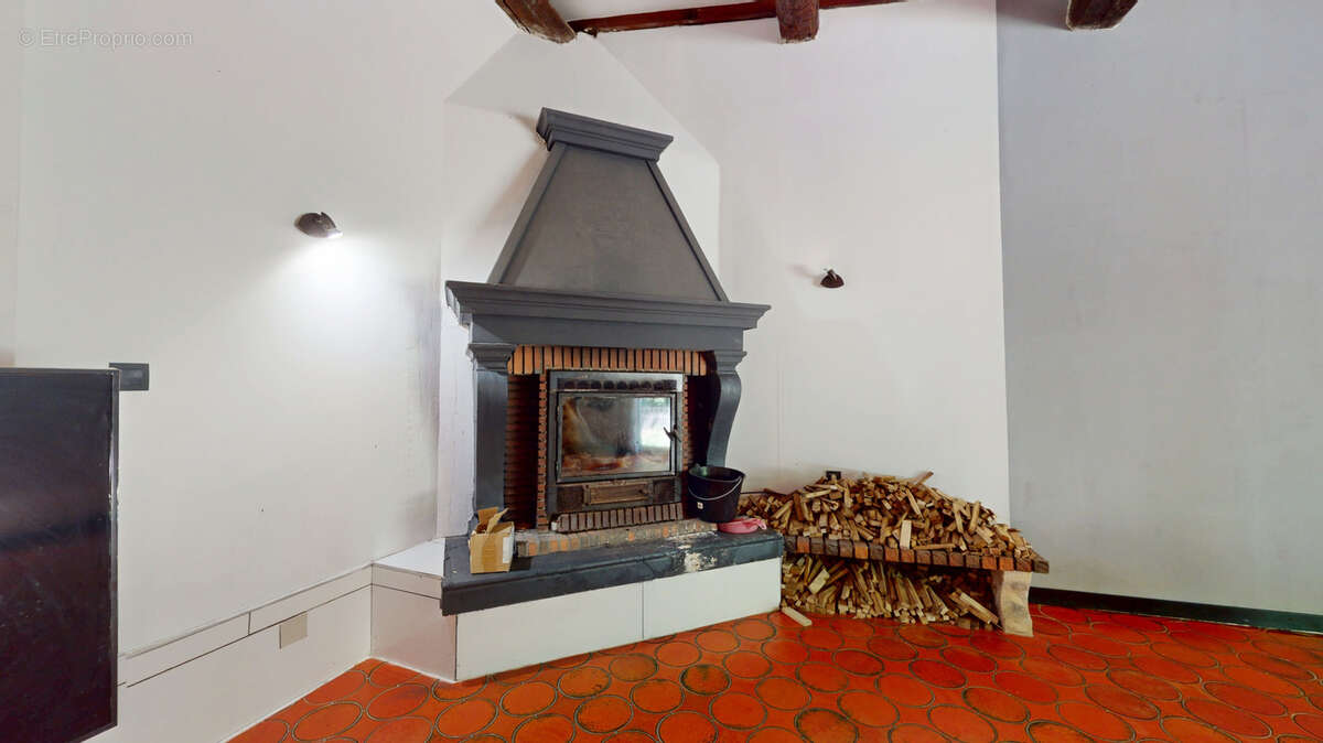 Maison à BAERENTHAL