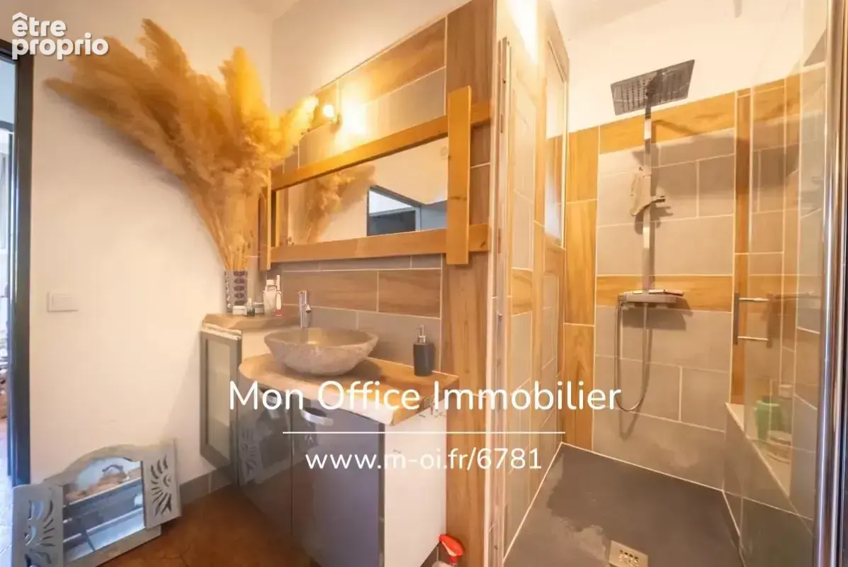 Référence : 6781-CLG. - Maison d'environ 400m² à fort potentiel au cœur de l'Embrunais - photo 5