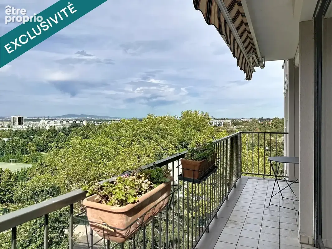 Photo 1 - Appartement à SAINT-PRIEST