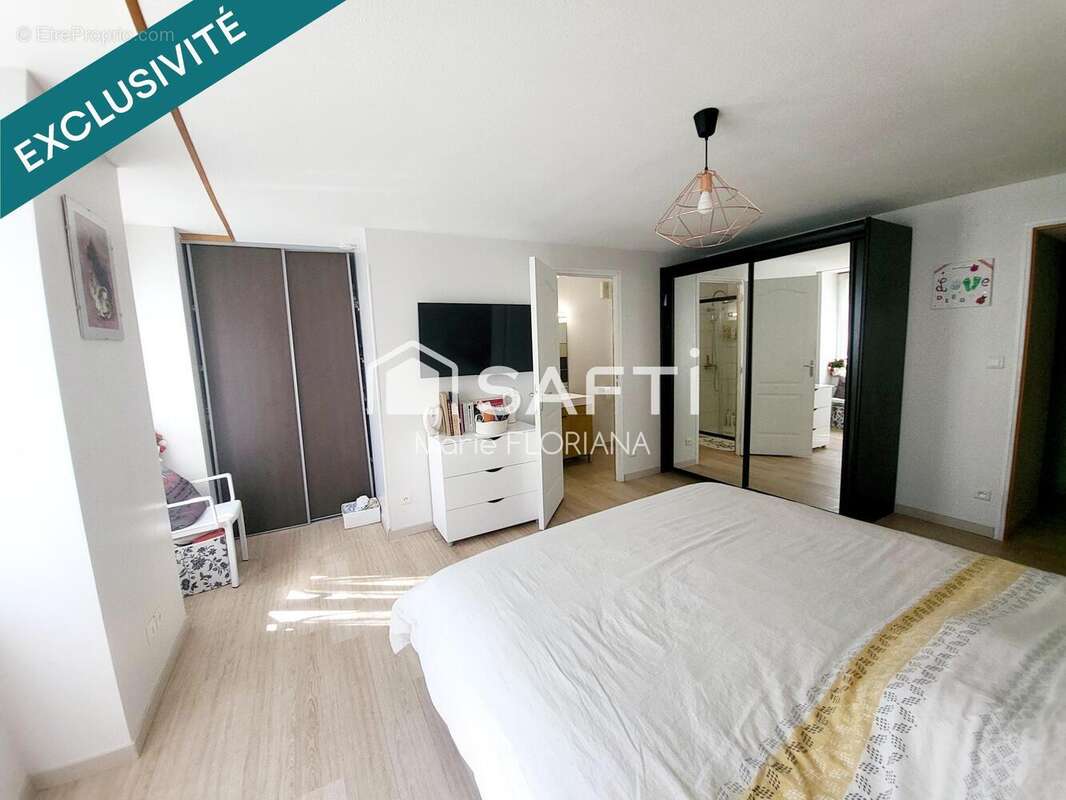 Photo 7 - Maison à VAUX-LES-SAINT-CLAUDE