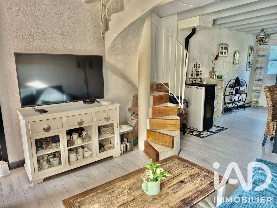 Maison 45 m² à Thomery  - photo 5