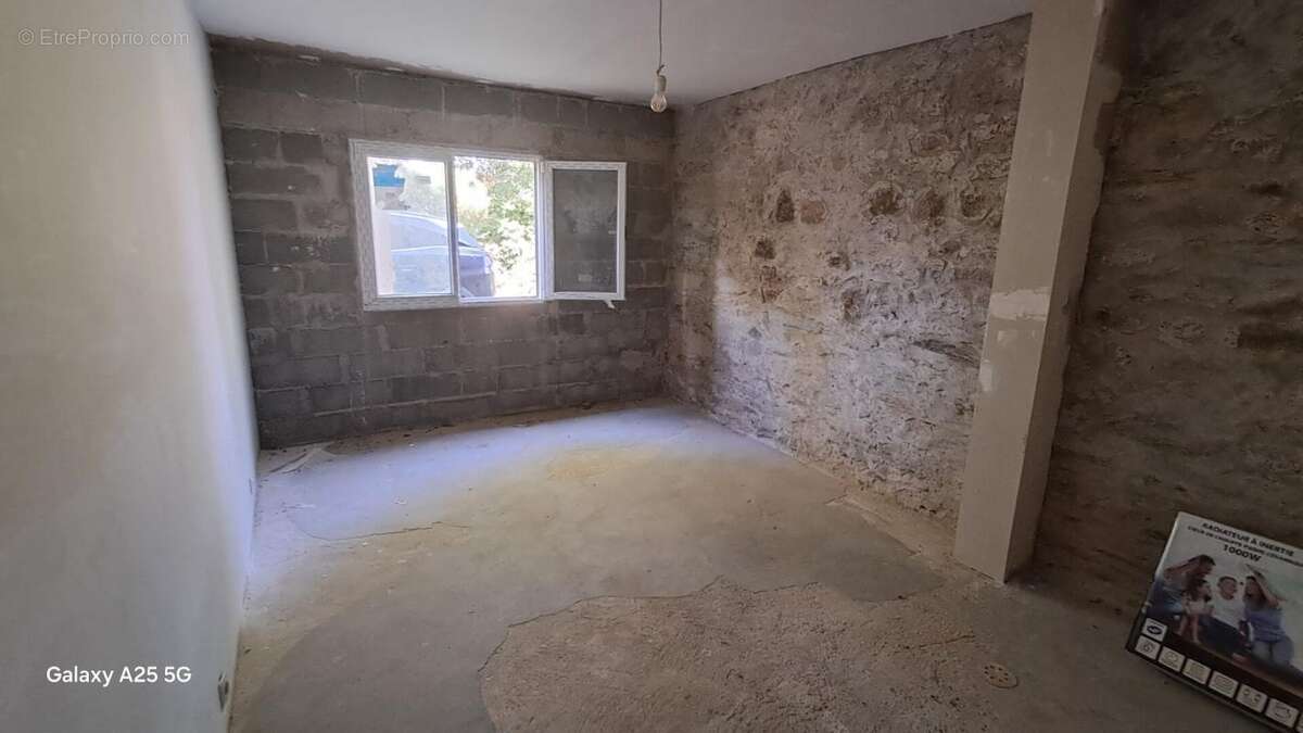 Maison à LA CHATAIGNERAIE