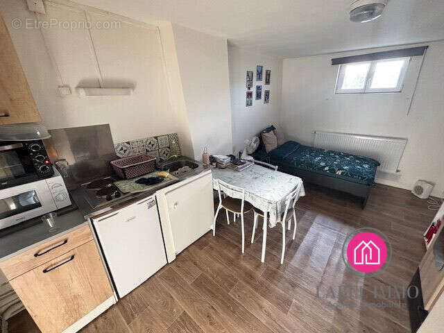 Appartement 140 m² à Valenciennes  - photo 9