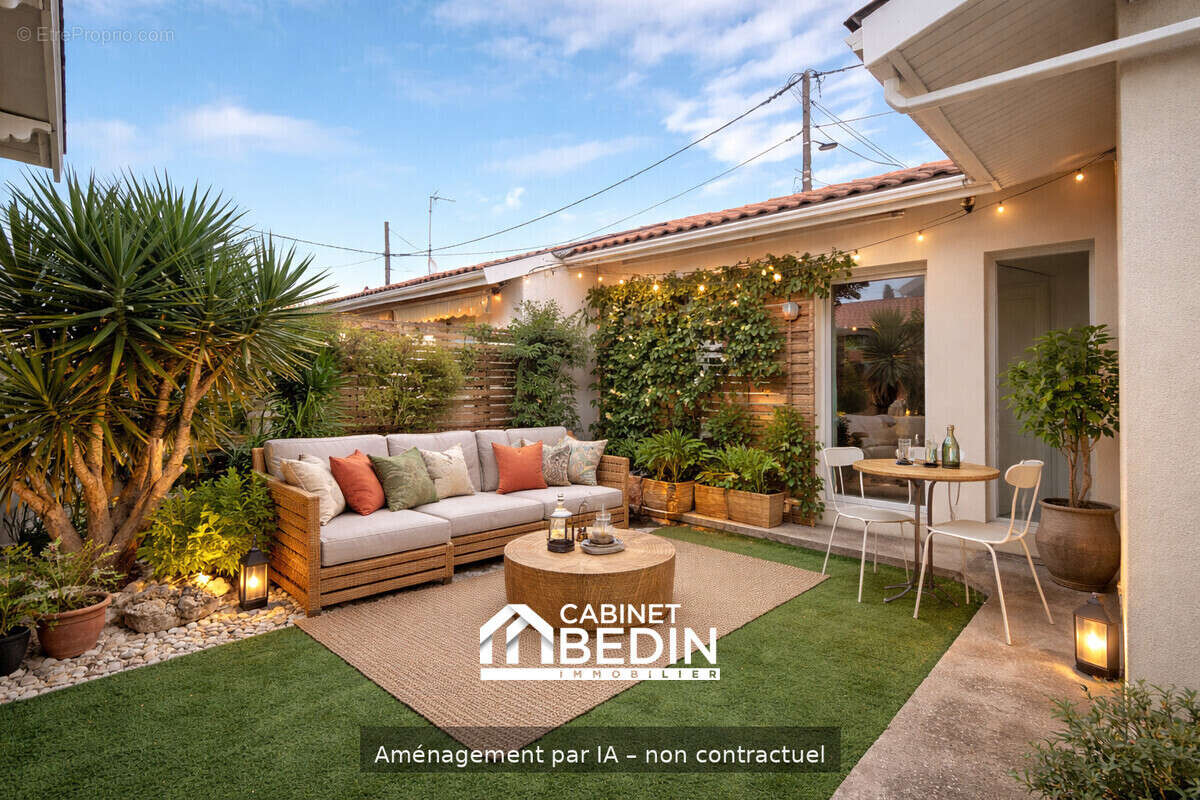 Maison 83 m² à La Teste-De-Buch  - photo 5