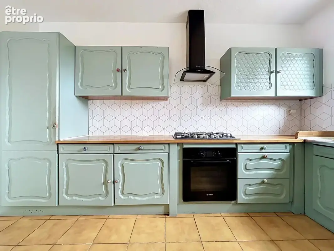Maison Individuelle 5P-169m² / Jardin / Parking - photo 3