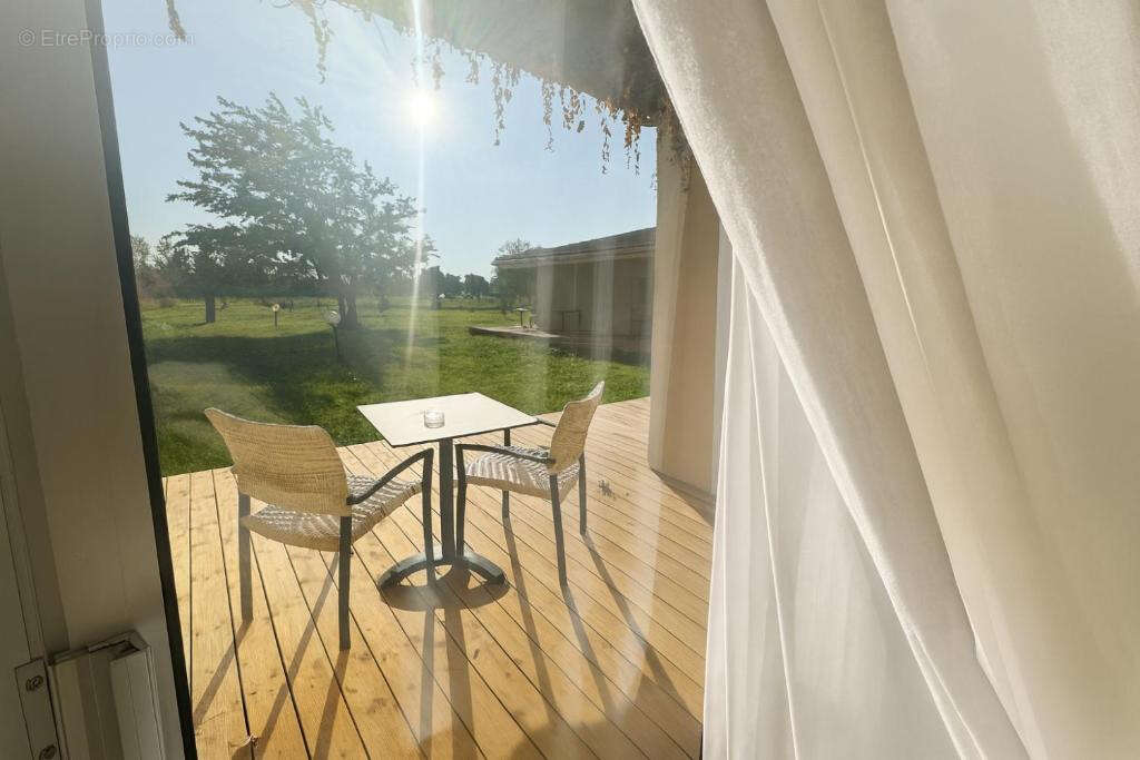 Investissement en residence de tourisme - photo 10