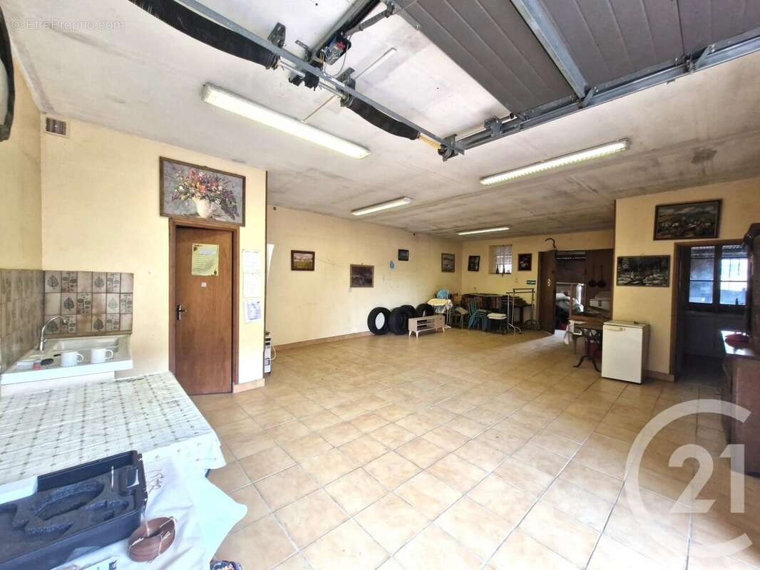 Maison à NOGENT-L&#039;ARTAUD