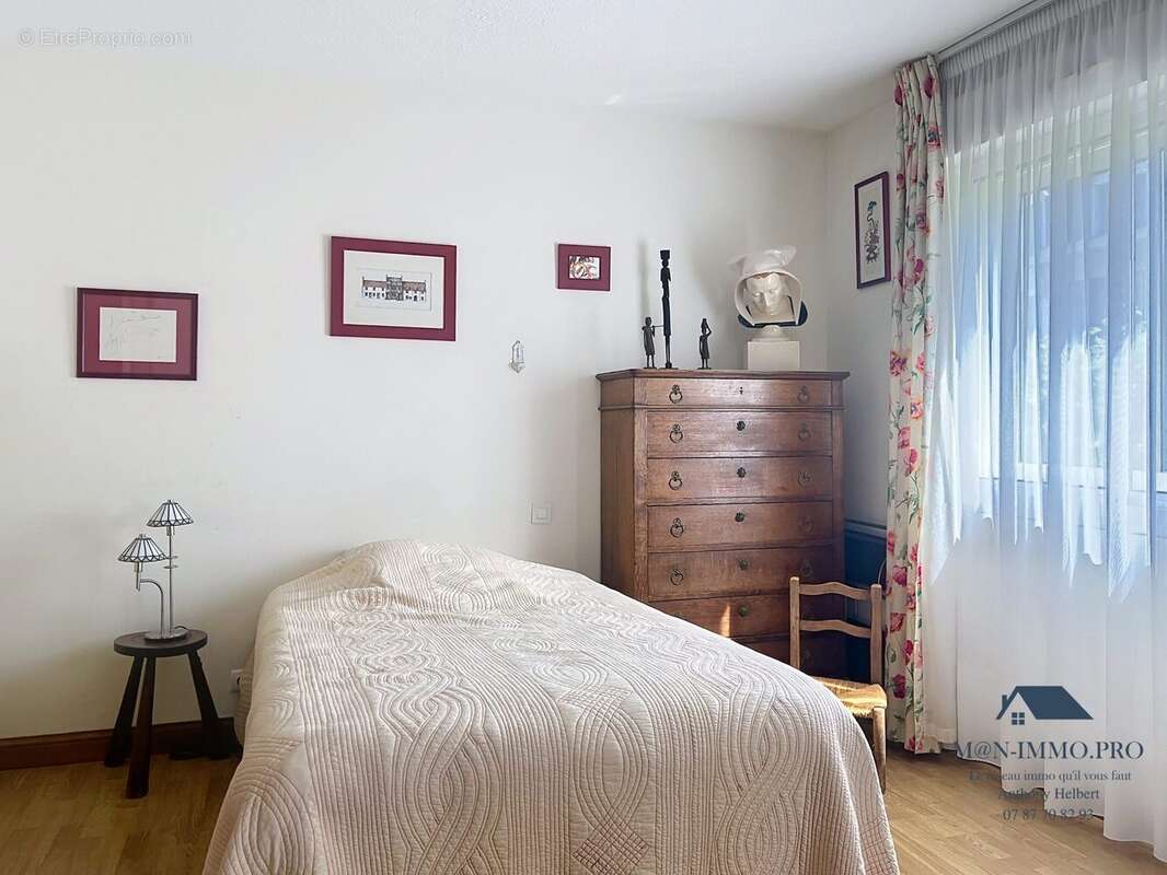 Appartement à SAINT-BRIEUC